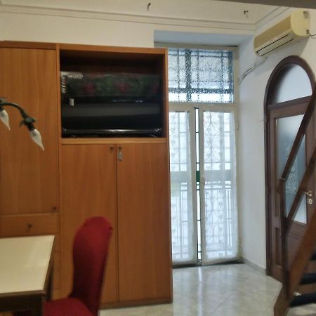 Apartament La Casa Di Lully Torre del Greco Zewnętrze zdjęcie